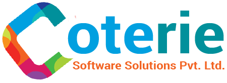 Coterie Software Solutions Private limited
